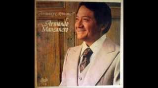 Armando Manzanero  Perdoname [upl. by Loferski]