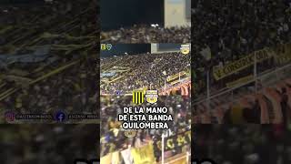 👆 ¿Y BOCA ALMIRANTE CANTÓ MÁS QUE LA 12 😎 [upl. by Sliwa198]