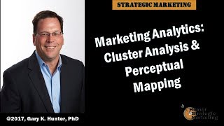 9Marketing Analytics Cluster AnalysisSegmentation amp Perceptual MapsPositioning [upl. by Sophronia]