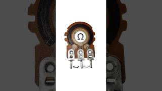 How potentiometers work electrofixtips [upl. by Doreg]