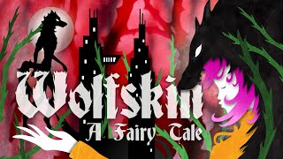 Wolfskin A Fairy Tale  Full movie 4K [upl. by Acireit511]