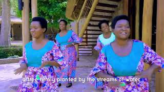 UKWIZIGIRA UHORAHO BY UPENDO CHOIR OFFICIEL GOSPEL VIDEO [upl. by Anidualc696]