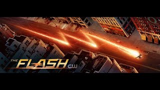 The Real Flash Finale Trailer [upl. by Nakeber439]