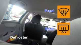 California DMV Driving Test Tips San Francisco [upl. by Nottirb]