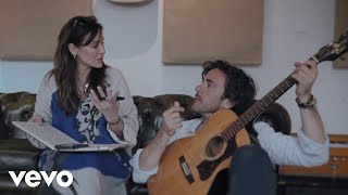 Jack Savoretti Natalie Imbruglia  Ultime Parole [upl. by Ettennyl]