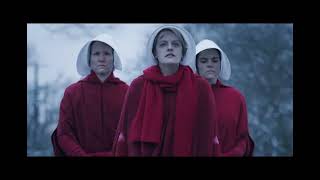 The Handmaids Tale Season 6 Casts Another New Character For Final Episodes [upl. by Cissy]