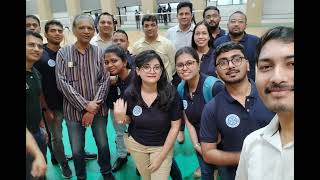 XIMB Bhubaneswar Executive MBA in XIMB Batch 202223 [upl. by England]