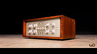 Marantz 7T [upl. by Alan11]