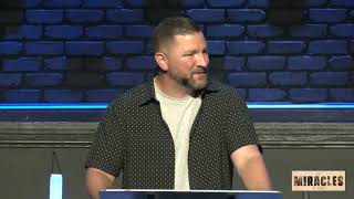 The Miracles of Jesus  Week 4  A Tale of Two Daughters  Pastor Ryan DeFrain [upl. by Lednahc630]