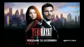 Yeni hayat Episode 3 english subtitle part3 [upl. by Zanas622]