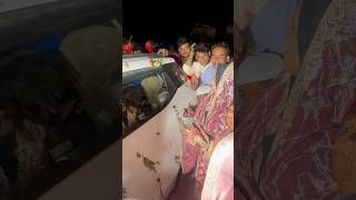 Dulhan Ghar Aayi✨Mere Devar Ki Shadi❤️🌙 shadi shortvideo [upl. by Rodrich927]