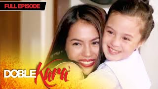 ENG SUB Ep 227  Doble Kara  Julia Montes Mylene Dizon Carmina Villaroel [upl. by Keenan867]