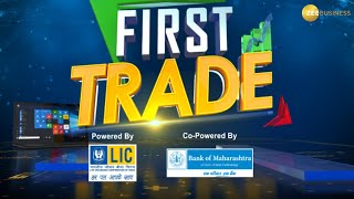 First Trade 13th November  Zee Business Live  Share Market Live Updates  Stock Market News [upl. by Marven567]