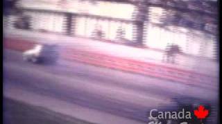 CMS 108  Vintage Drag Racing part 7 early 1970s Edmonton [upl. by Espy]