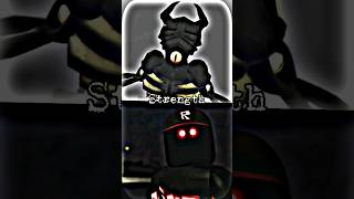 The Eternal BOBSlap BattlesVS Guest 666Roblox Myth [upl. by Adyan]