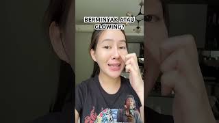 sicantik muka berminyak storytime justforfun [upl. by Ecargyram686]