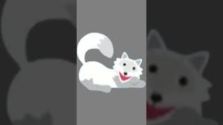 Arctic Fox Voice Dippy Fresh And Friends alekseysh9969 [upl. by Urion878]