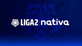 🔴 EN VIVO ⚽SANTOS FC VS ALIANZA UDH  LIGA 2  SEMIFINAL IDA [upl. by Schertz518]