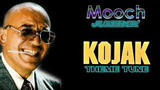 KOJAK TV Theme  Mooch Jukebox Playlist Memory Bubble [upl. by Owiat]