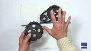 Timing Gears amp Marks Part 1  An introduction [upl. by Yhtomit]