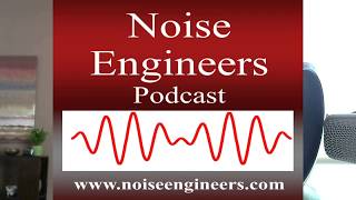 Sound Transmission Class  Noise Engineers Podcast [upl. by Cioffred]