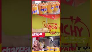 Tasty PANI PURI  Share Eat  Best Pani Puri  Share Eat Pani Puri Franchise  SumanTV Updates [upl. by Sindee596]