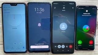 Crazy Mobile Timer Vkontakte Real And Fake Calls Honor 8X POCO M5s Redmi A3 Galaxy S9 [upl. by Koa365]