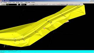 RTOPO  CAD software for topography [upl. by Nylg]