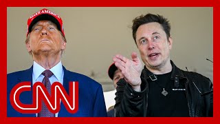 Musk publicized the names of government employees he wants to cut It’s terrifying federal workers [upl. by Anibor]