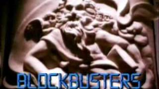 Blockbusters Bob Holness  2007 Opening [upl. by Fiedling]