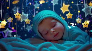 Babies Fall Asleep Quickly After 5 Minutes 3Minute Instant Sleep for Babies ♫ Baby Sleep Music [upl. by Sucirdor]