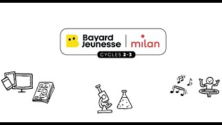 Bayard Jeunesse  Milan cycle 23 [upl. by Gilead]