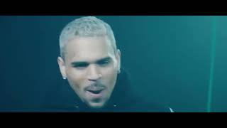 Chris Brown  Feel Something Official Video 2024 [upl. by Landry287]