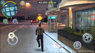 Gangstar Vegas Alien Invasion [upl. by Jordanna]