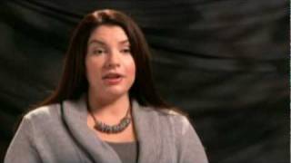 Stephenie Meyer Interview  The Twilight Saga Eclipse [upl. by Velda]