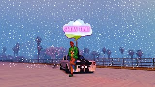 Live  SNOW TIME Lets go [upl. by Althee173]