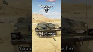 After Every Game I Upgrade My Ammo Type 💥  War Thunder [upl. by Joshia]