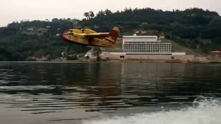 Firefighting DOURO RIVER [upl. by Sandon109]