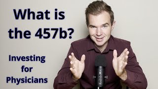 What is the 457b Retirement Plan [upl. by Shina822]