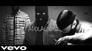 kaaris kalash Criminel ft Freeze Corleone  Apocalypse Clip Vidéo [upl. by Yrome860]