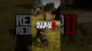 How to get one of the rarest trinkets in Red Dead Redemption shorts rdr2 [upl. by Opportina4]