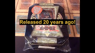 Yugioh 2004 Tin opening  Obnoxious Celtic Guardian [upl. by Phil848]