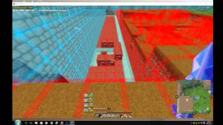 Schematica v 177143 Minecraft 189 issue [upl. by Aurea571]