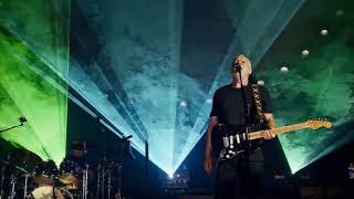 Comfortably Numb  Backing track 2° solo Live at Pompeii  David Gilmour [upl. by Charity]