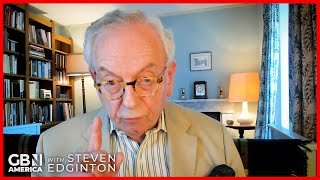 David Starkey Mass migration has destroyed the Britain I knew [upl. by Noinatrad]