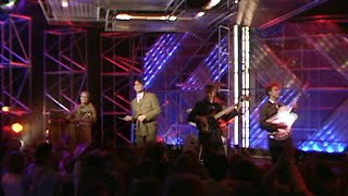 Spandau Ballet  Lifeline Top Of The Pops 1982 [upl. by Fessuoy]