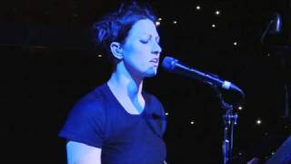 Amanda Palmer Exit Music by Radiohead at Sydney Opera House [upl. by Brenk]