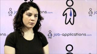 Rite Aid Interview  Cashier [upl. by Saleme]