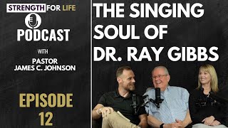 Ep 12 Dr Ray Gibbs [upl. by Drawets]