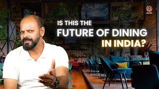 What is the future of dining in India [upl. by Kecaj]